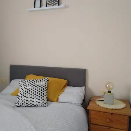 Apartamento La Casita De Puerto