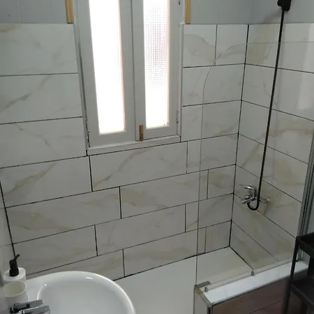 La Casita De Puerto * Puerto del Rosario (Fuerteventura)