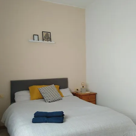 La Casita De Puerto Apartment Puerto del Rosario (Fuerteventura)