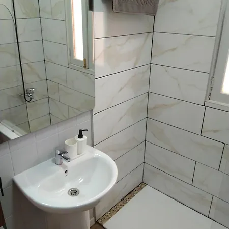 La Casita De Puerto פוארטו דל רוסריו