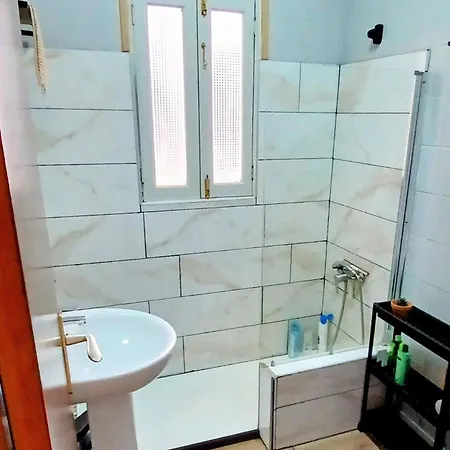 La Casita De Puerto פוארטו דל רוסריו